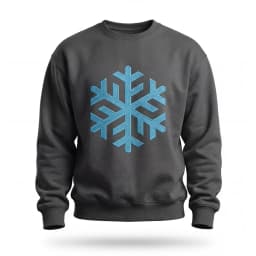 Avalanche Crewneck