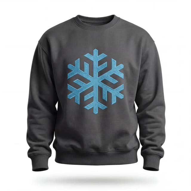 Avalanche Crewneck