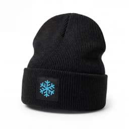 Frost Beanie
