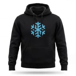 Frost Classic Hoodie