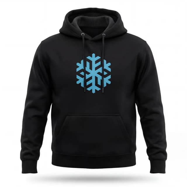 Frost Classic Hoodie