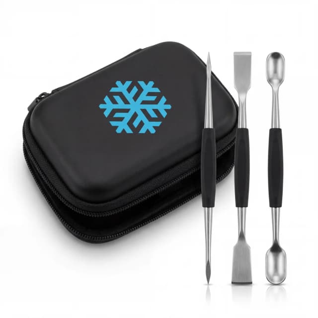 Frost Dab Tool Set