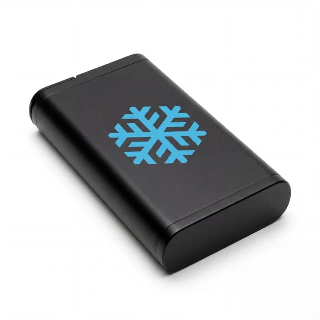 Frost Dugout
