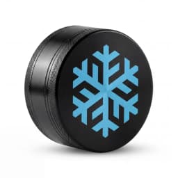 Frost 4-Piece Grinder
