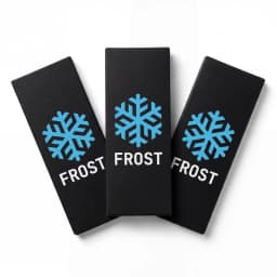Frost Rolling Papers