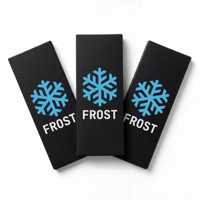 Frost Rolling Papers
