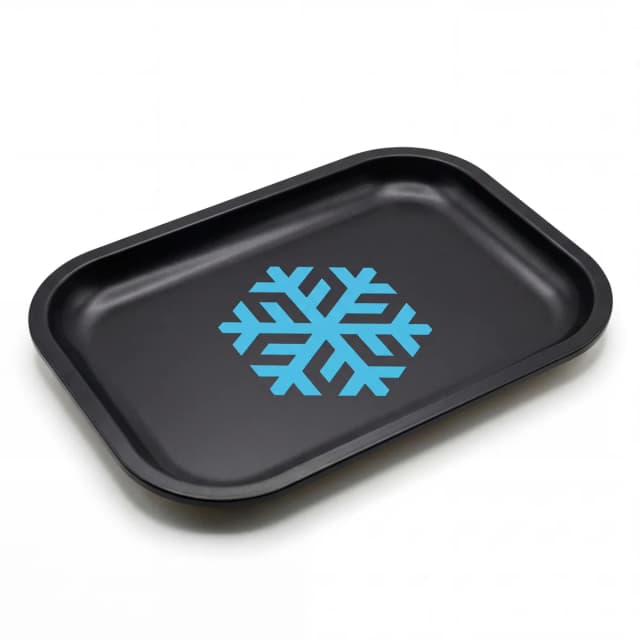 Frost Rolling Tray