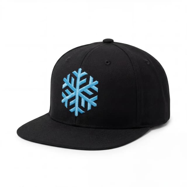 Frost Snapback