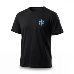 Glacier Tee