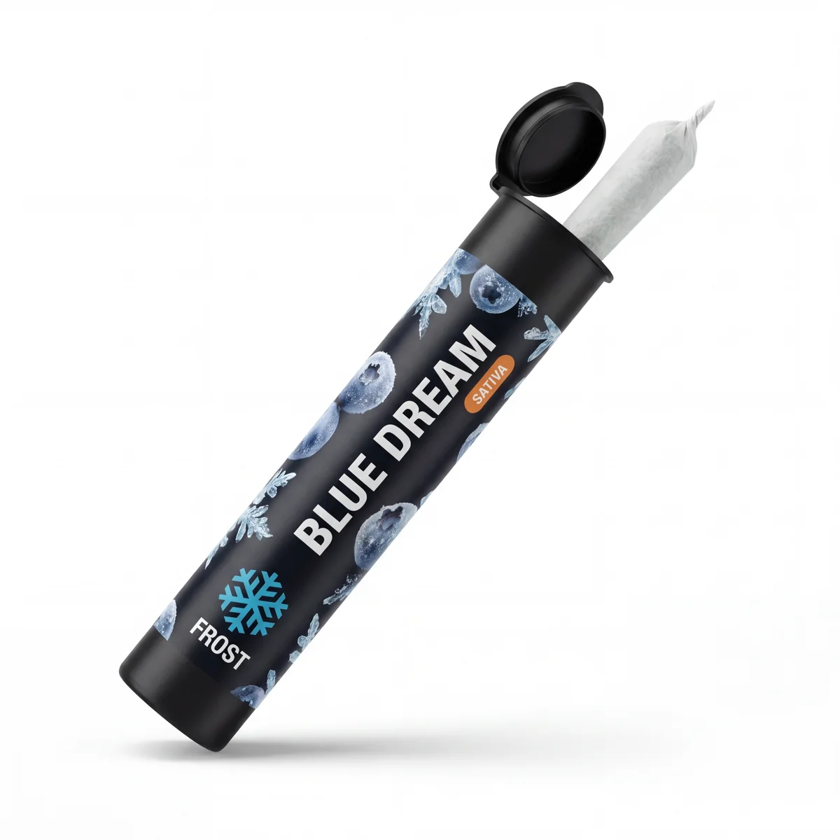 Blue Dream Preroll 1g
