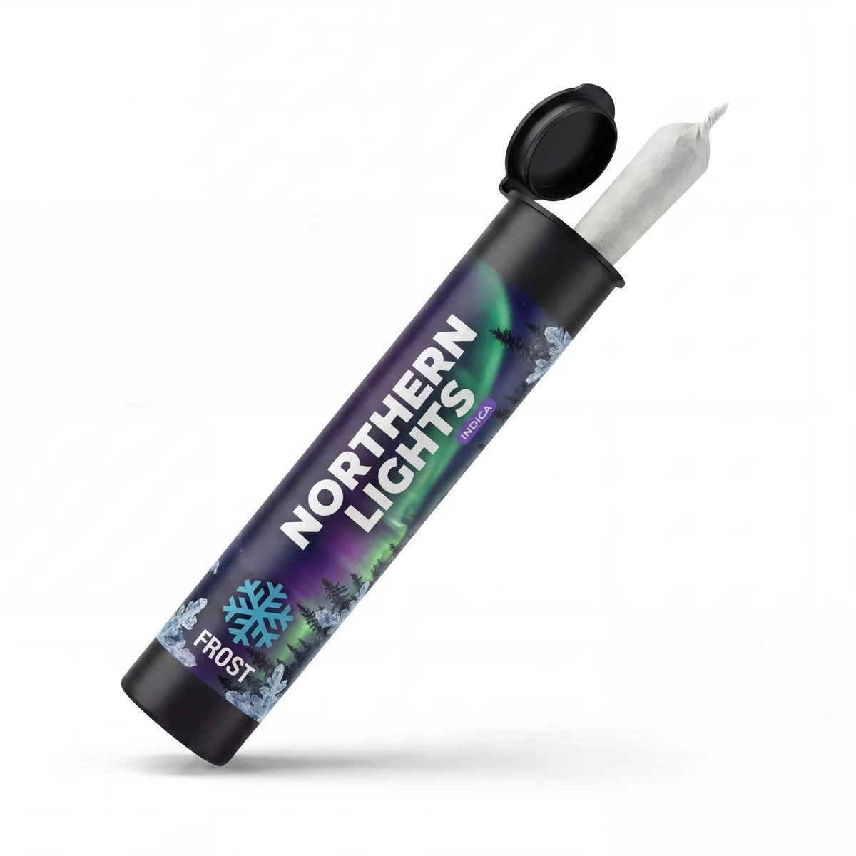 Northern Lights 3-Pack Prerolls