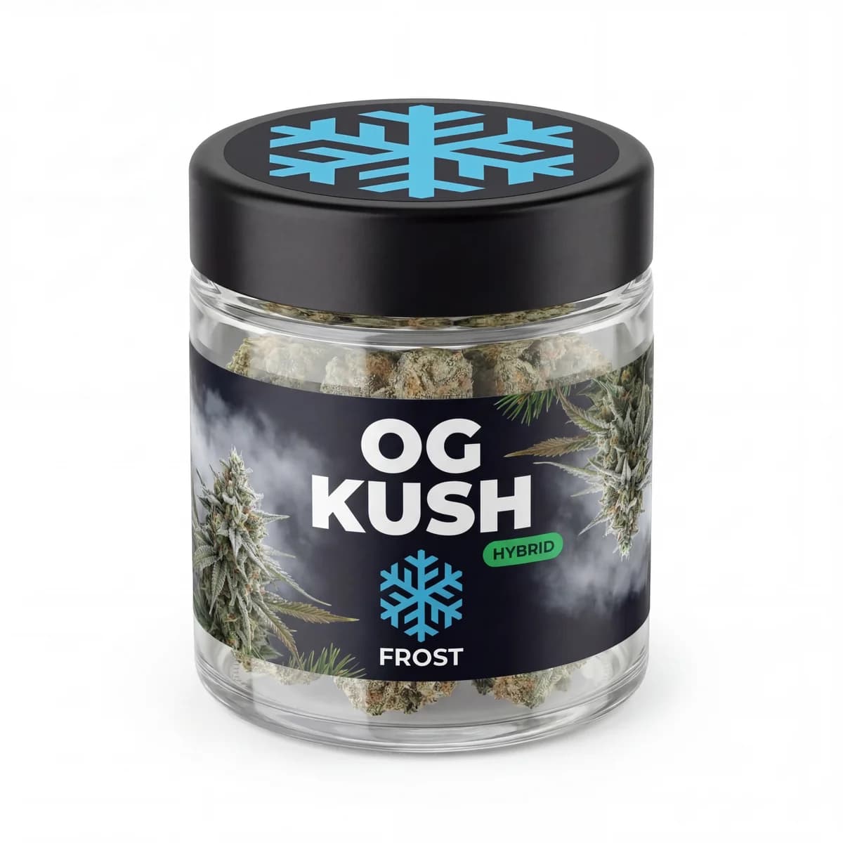 OG Kush Flower 7g