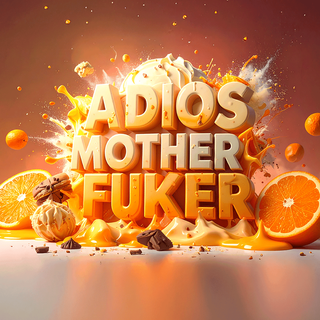 Adios Motherfuker