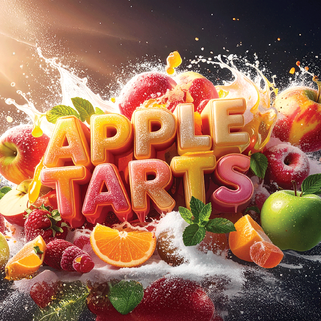 Apple Tarts