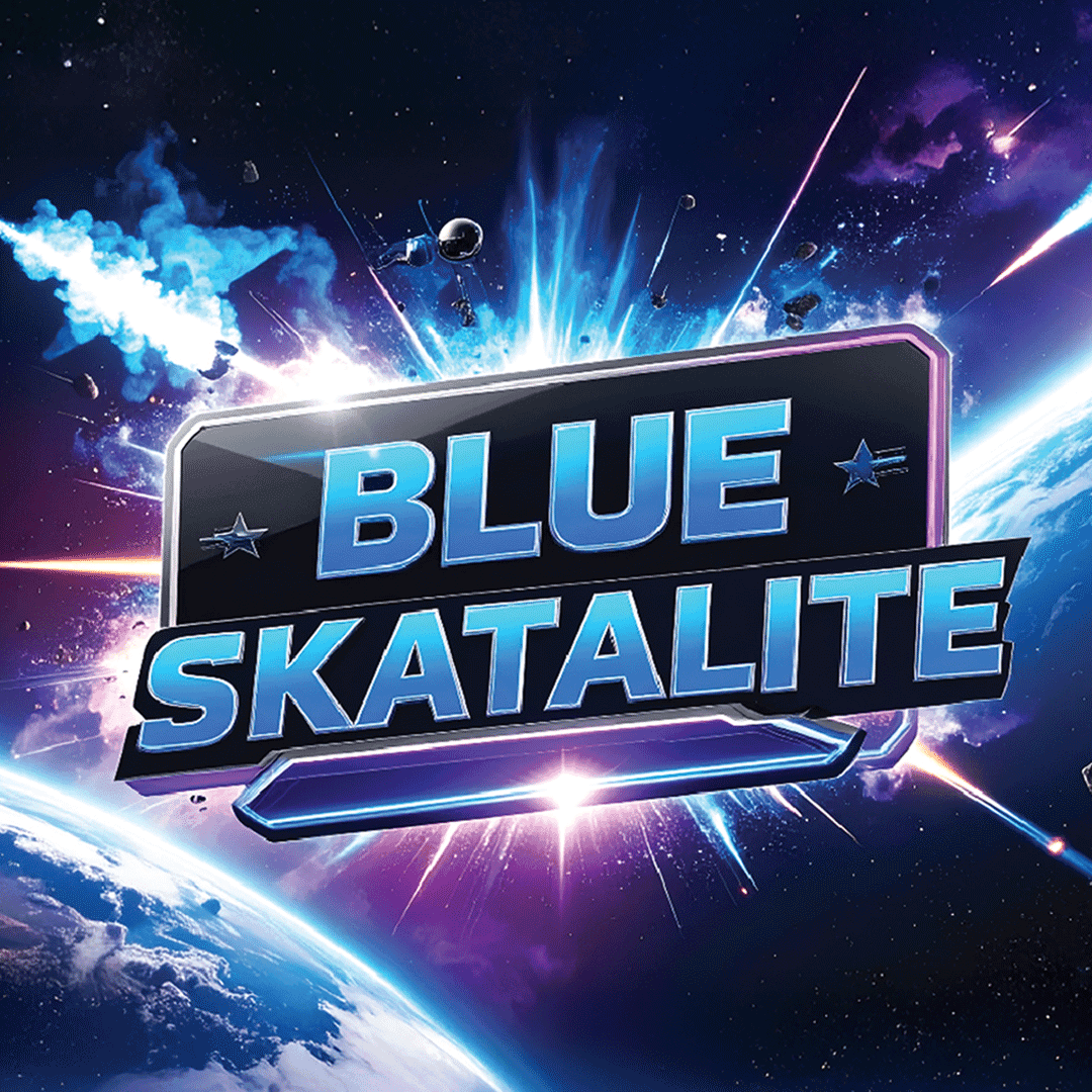 Blue Skatalite