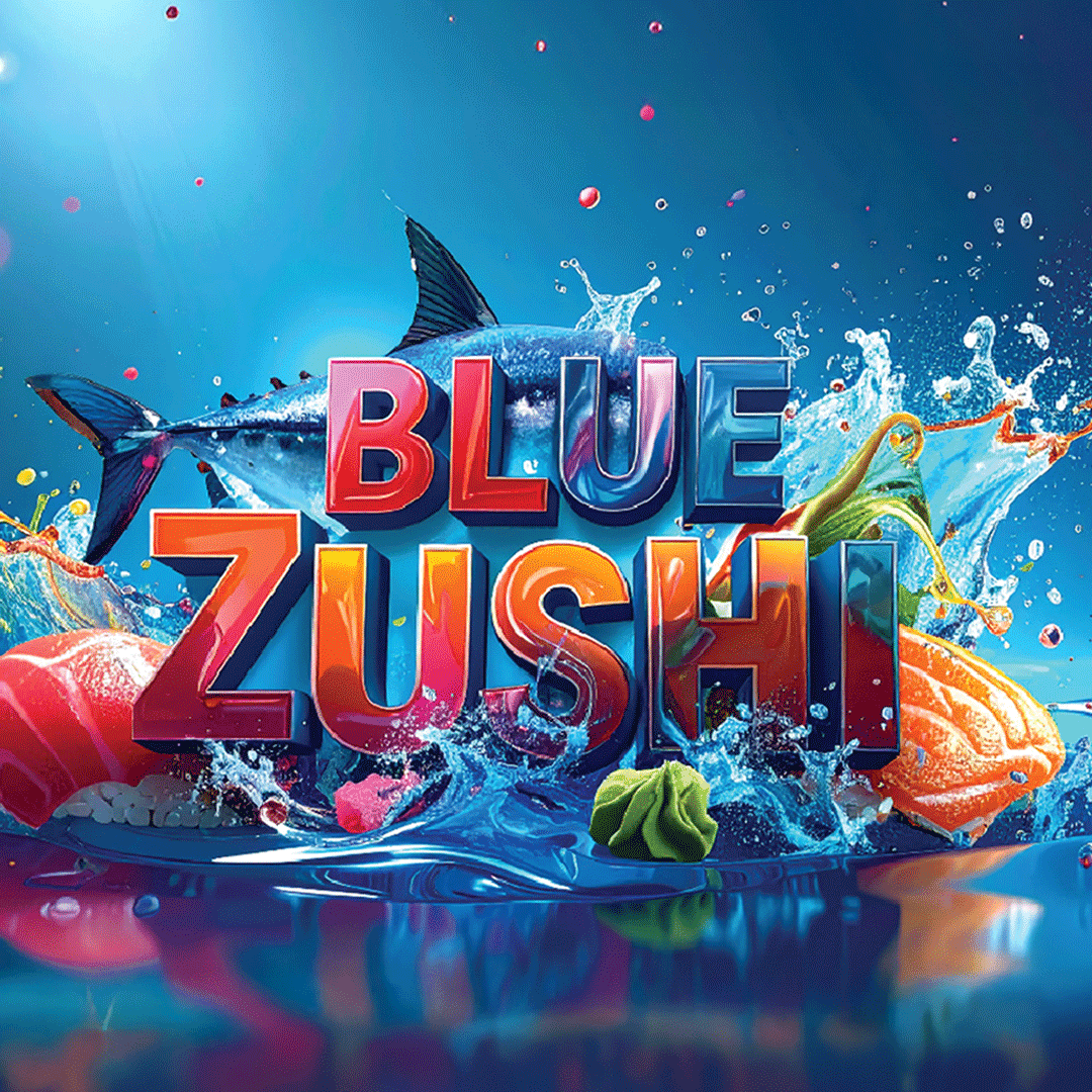Blue Zushi