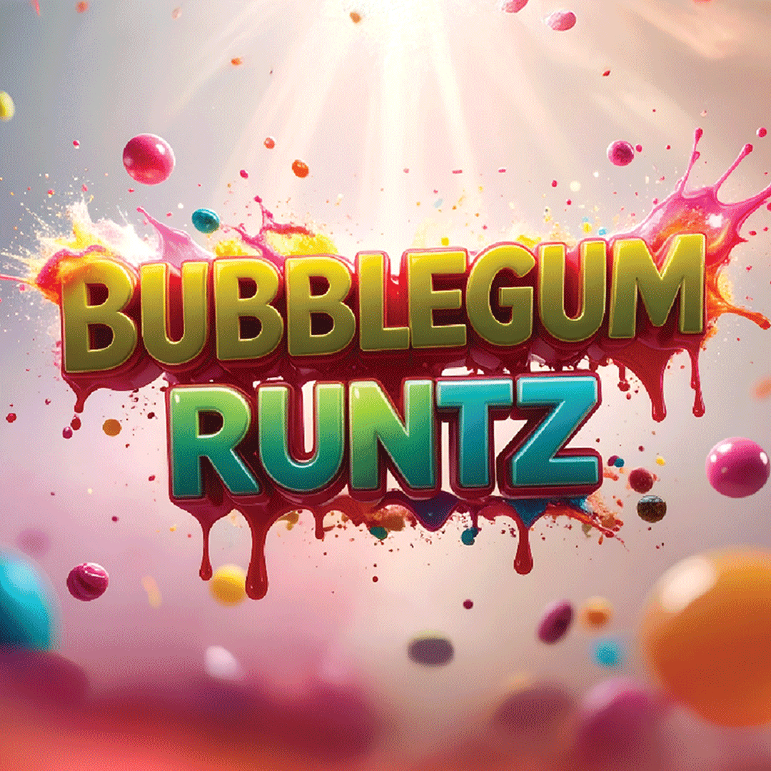 Bubblegum Runtz