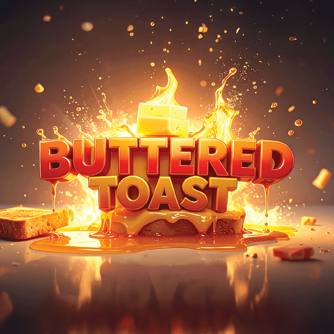 Buttered Toast