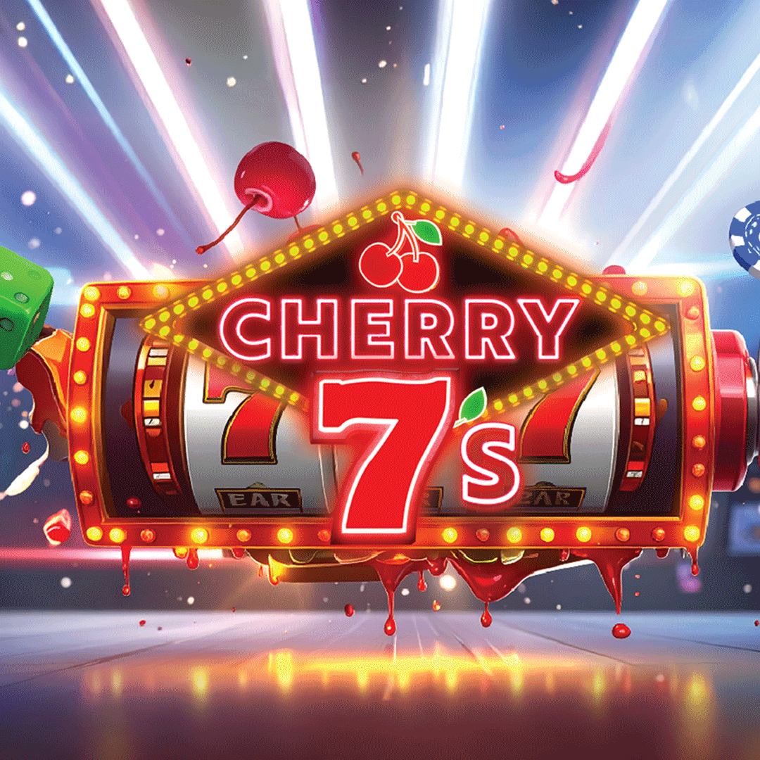 Cherry 7s
