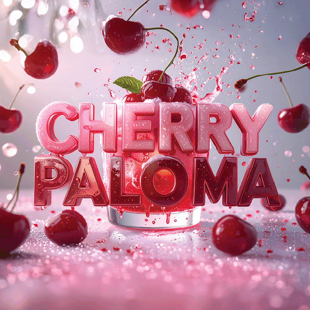 Cherry Paloma