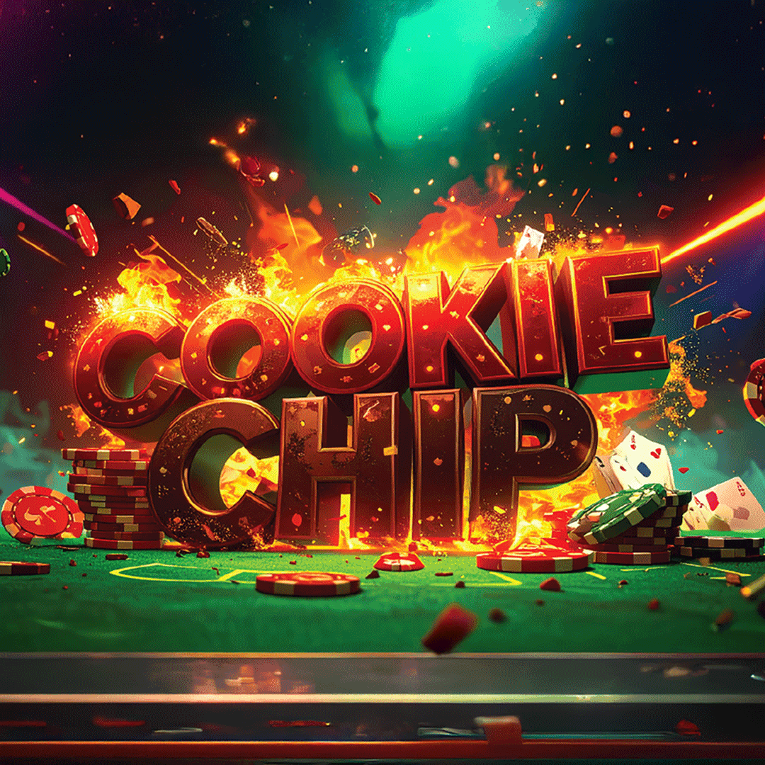 Cookie Chip