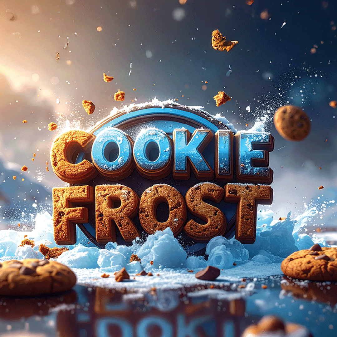 Cookie Frost