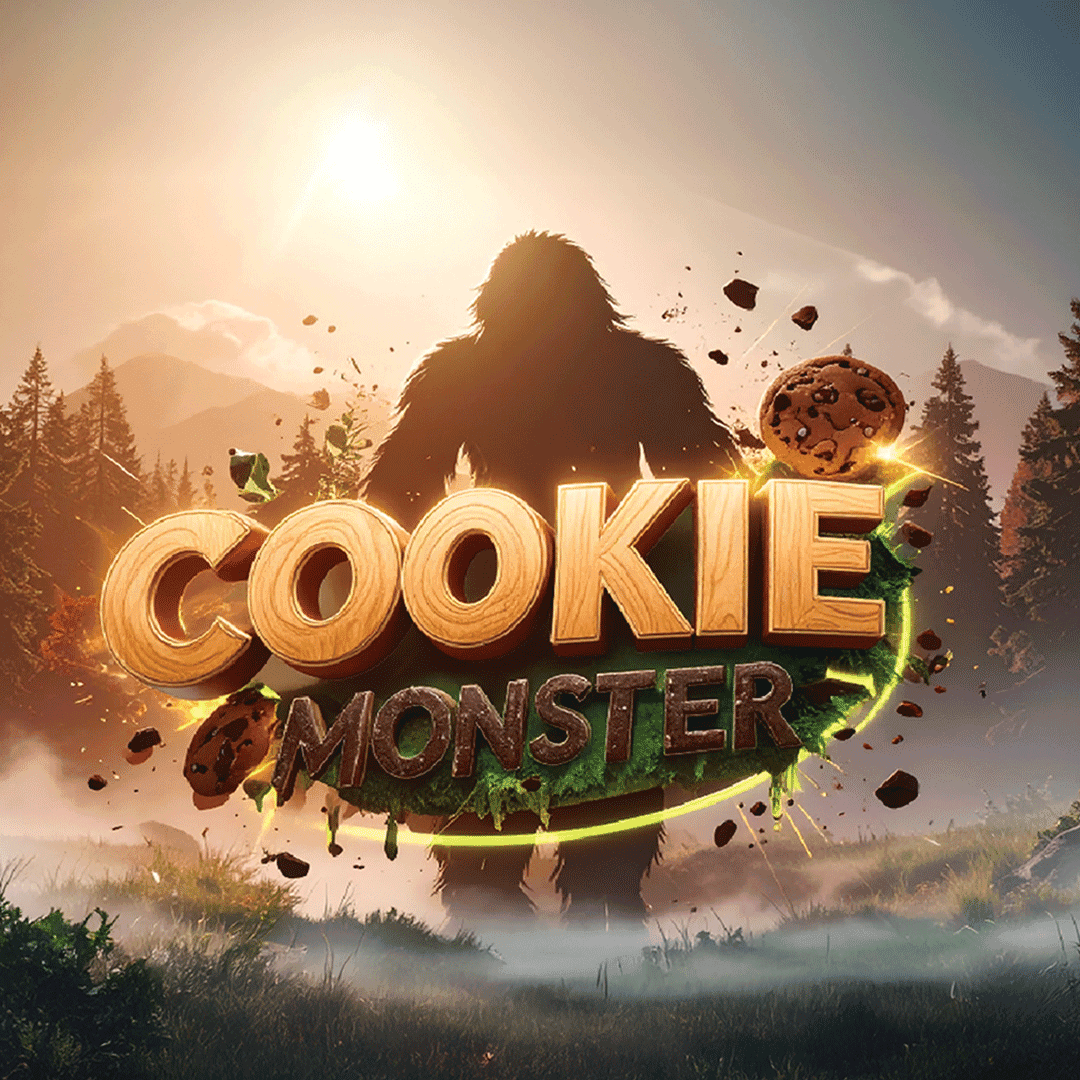 Cookie Monster
