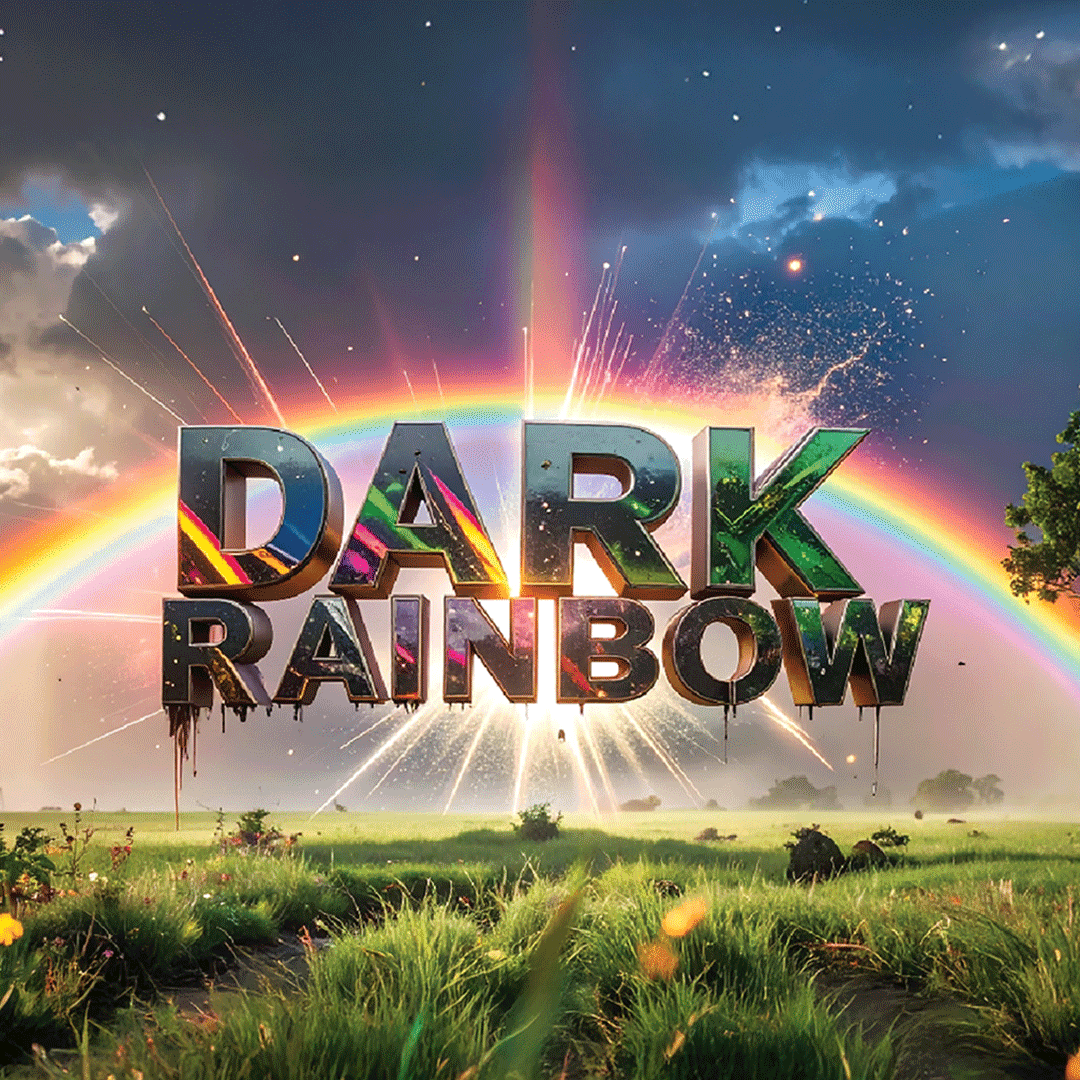 Dark Rainbow