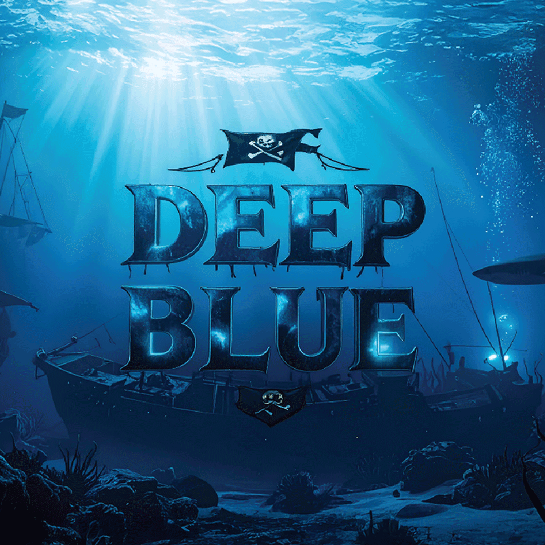Deep Blue