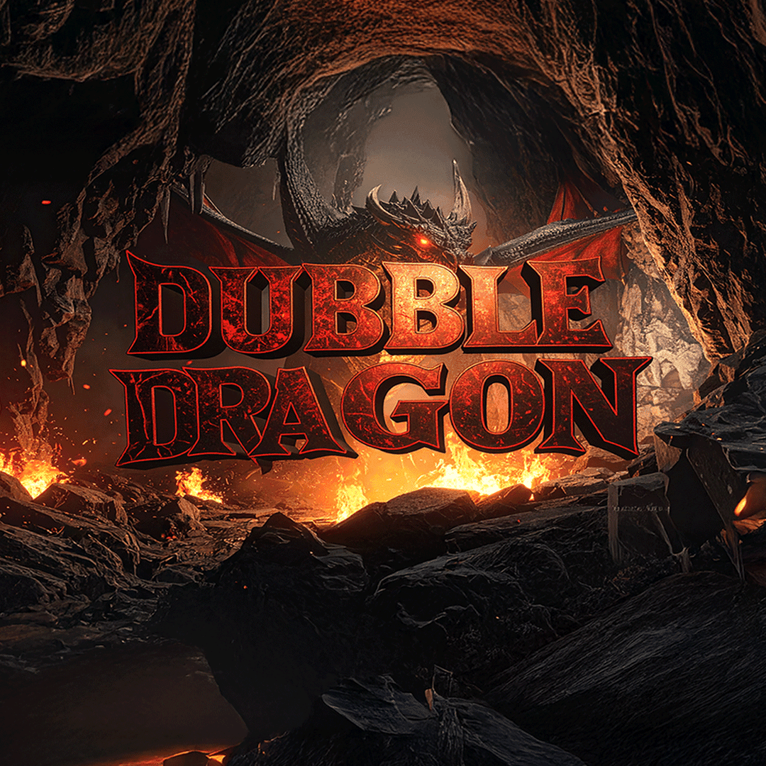 Dubble Dragon