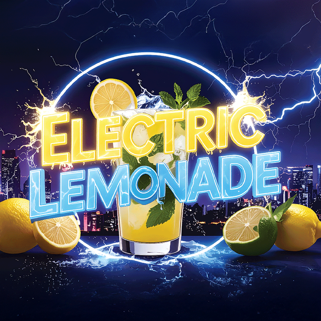 Electric Lemonade