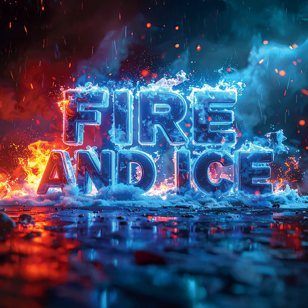 Fire And Ice