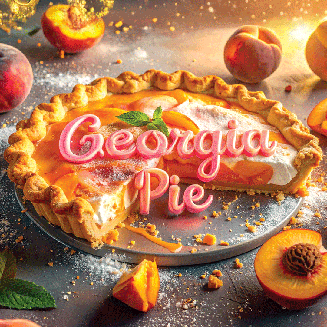 Georgia Pie