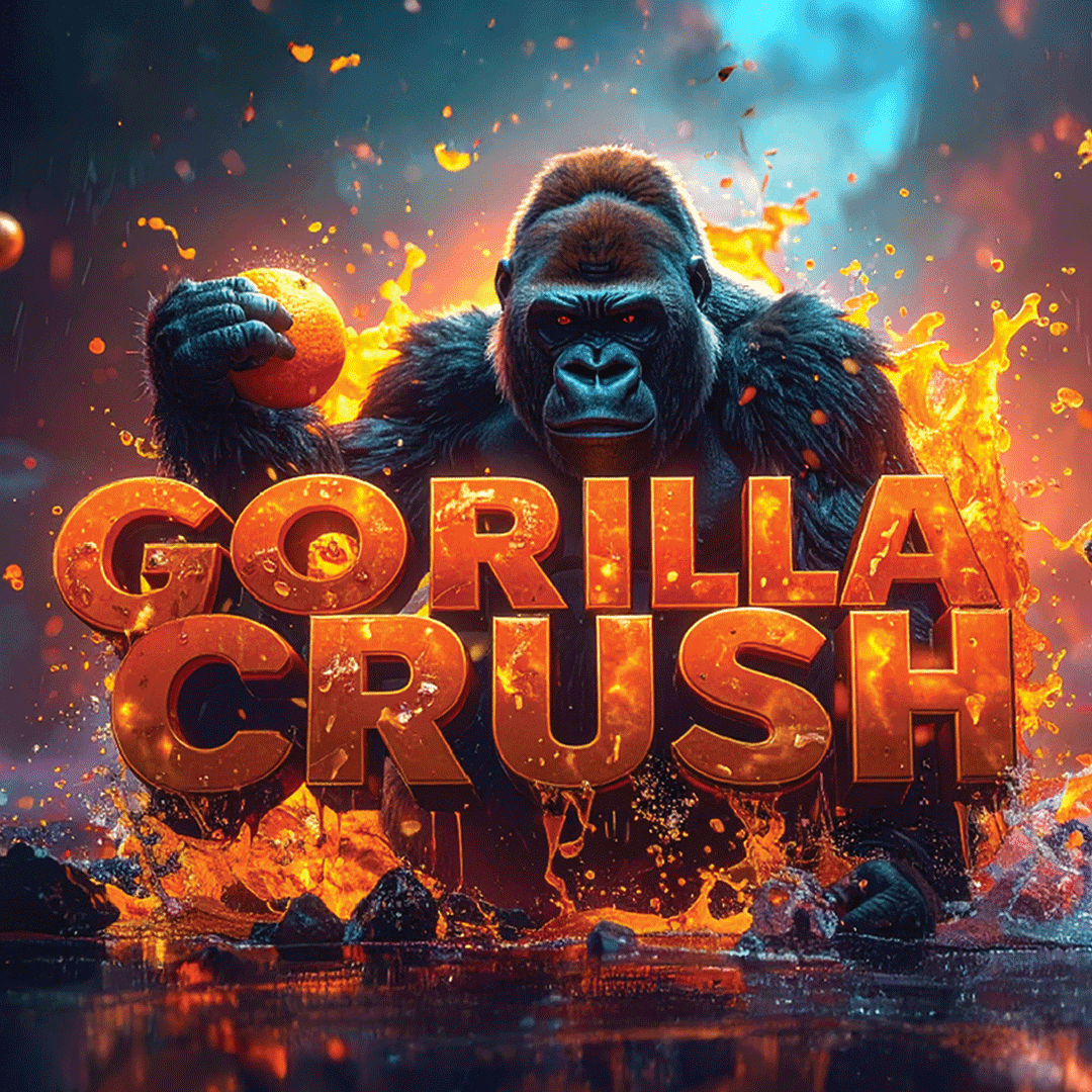 Gorilla Crush