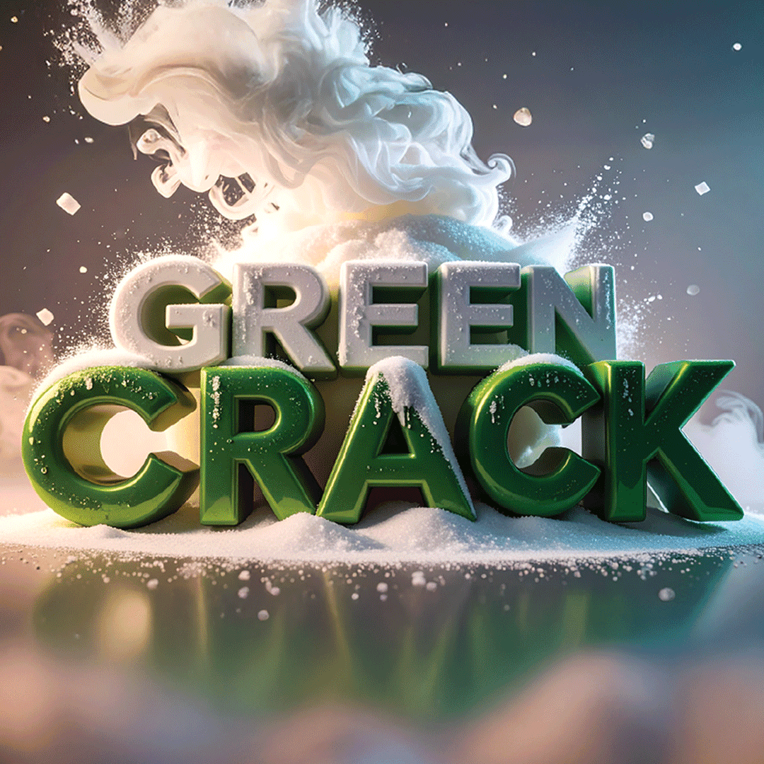 Green Crack