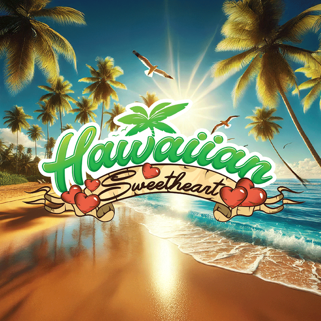 Hawaiian Sweetheart