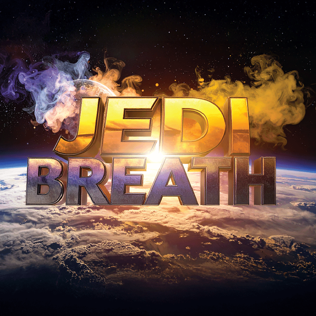 Jedi Breath