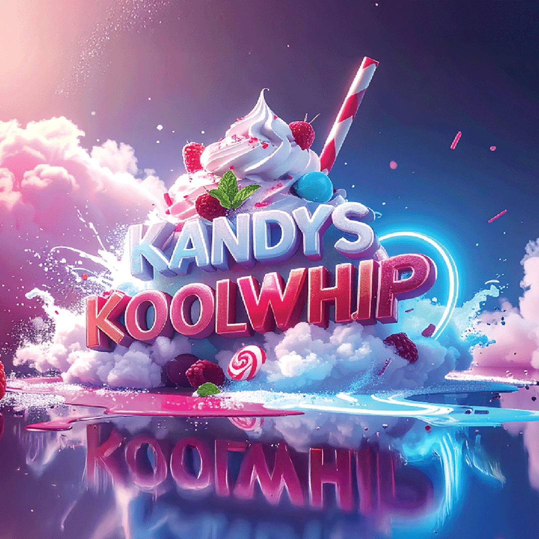 Kandys Koolwhip