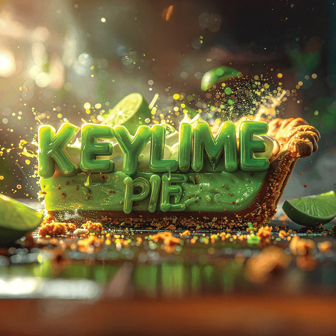Key Lime Pie