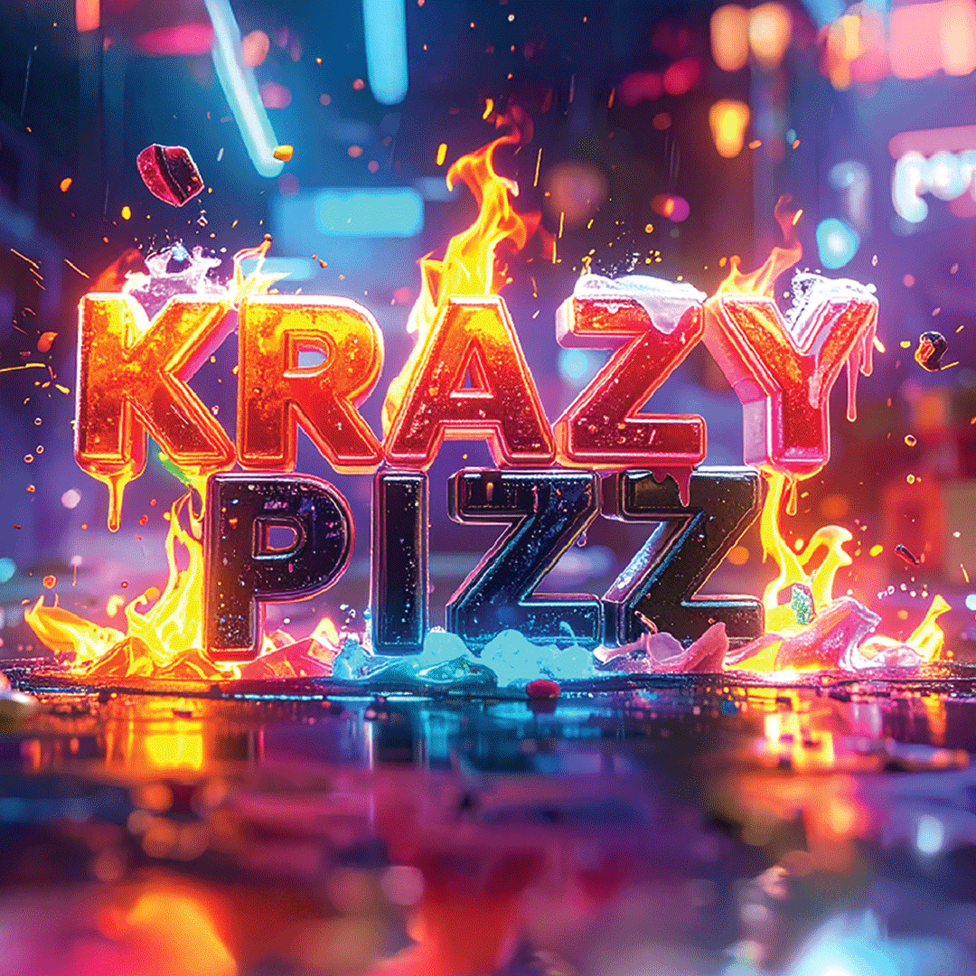 Krazy Pizz