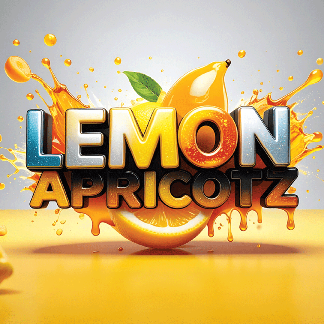 Lemon Apricotz