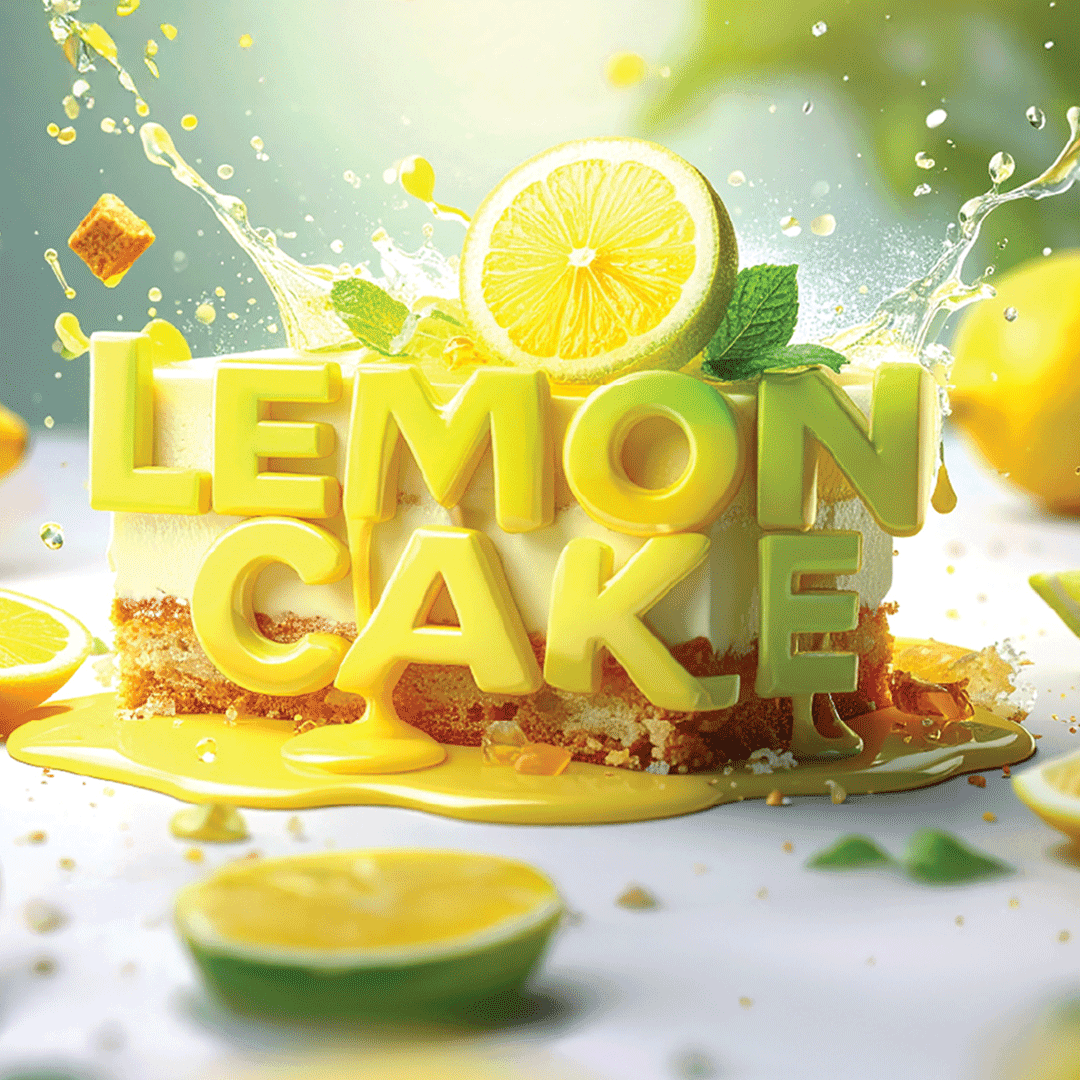 Lemon Cake
