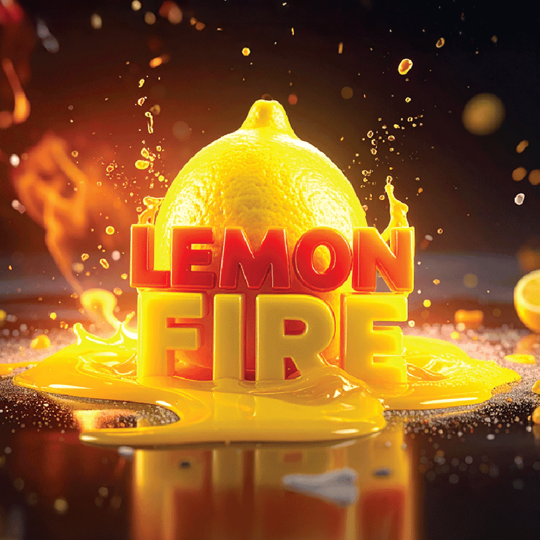 Lemon Fire