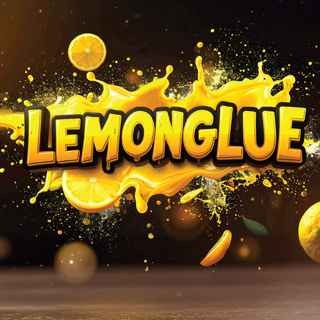 Lemon Glue