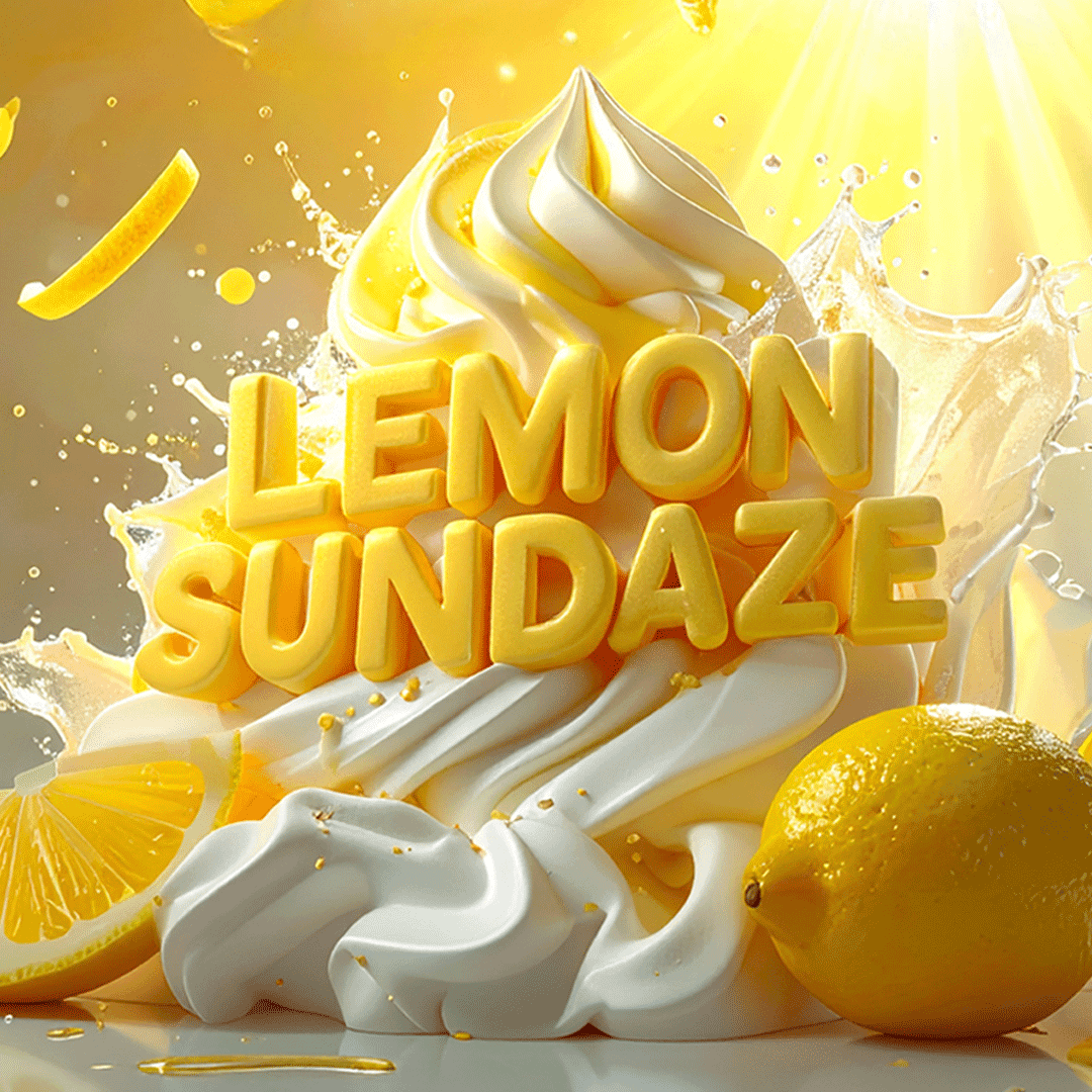 Lemon Sundaze