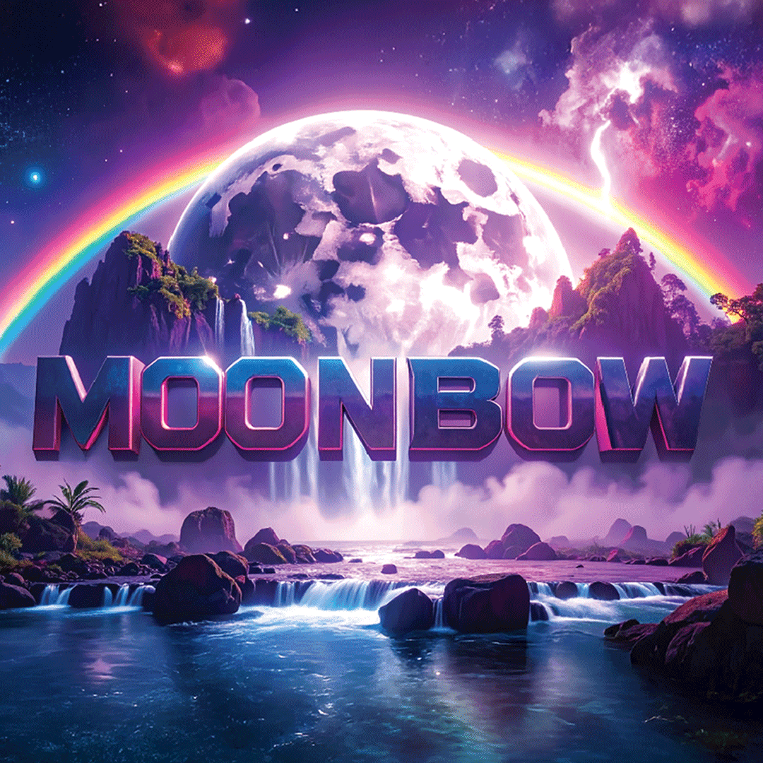 Moonbow