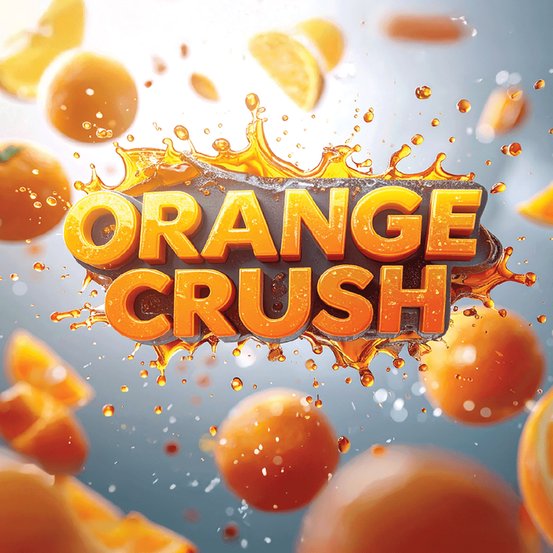 Orange Crush
