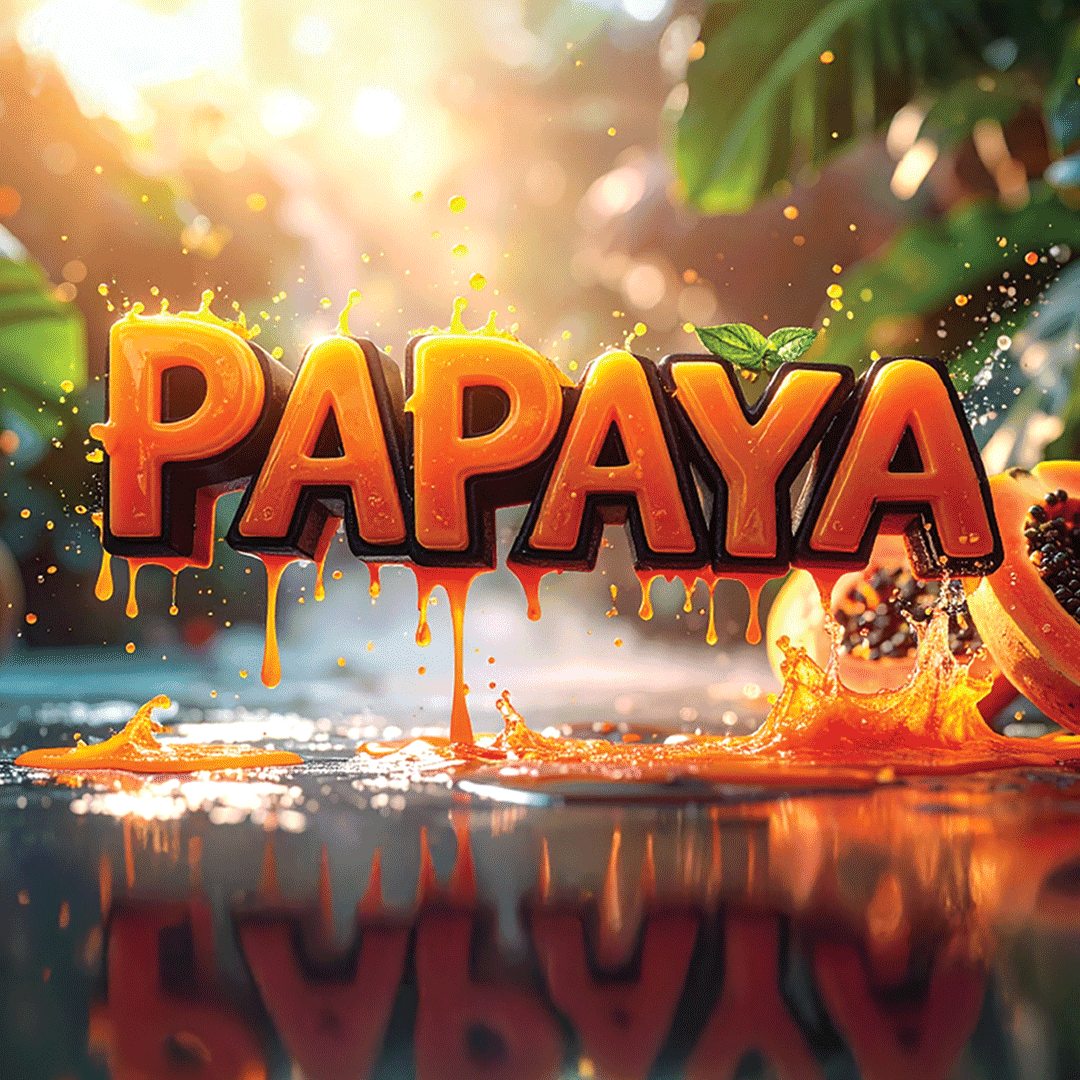 Papaya