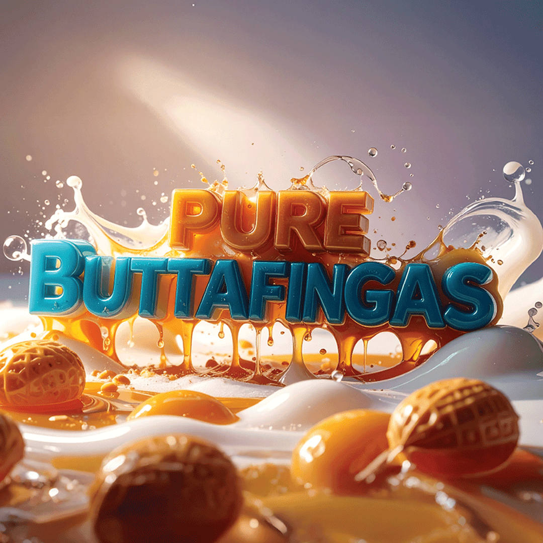 Pure Buttafingas