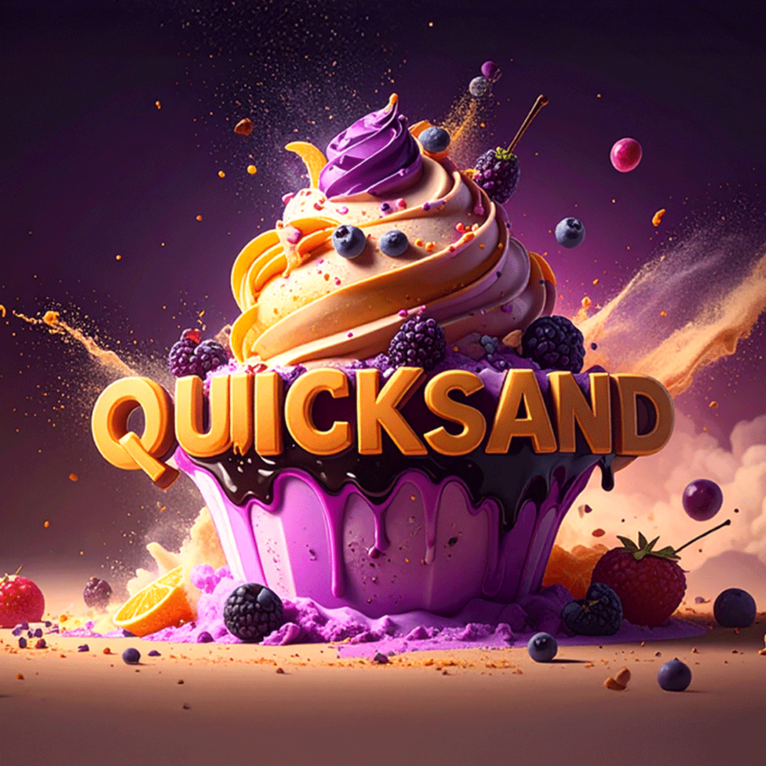 Quicksand